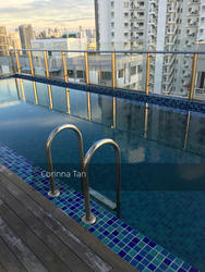 D'Ixoras (D11), Apartment #129402732